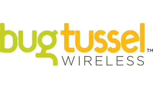 Bug Tussel Wireless