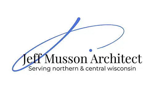 Jeff Musson Architect