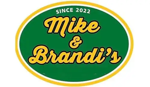 Mike and Brandi's